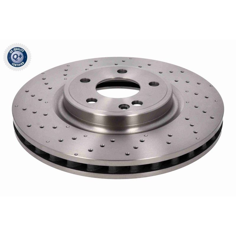 VAICO V30-40069 Disco de freno - 1