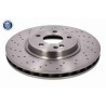 VAICO V30-40069 Disco de freno - 1