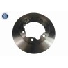 VAICO V10-80092 Disco de freno - 1
