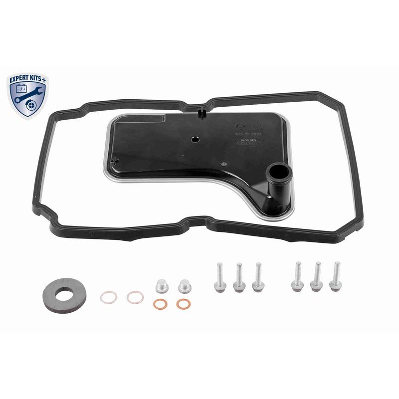 VAICO V45-0138-BEK Kit, cambio de aceite del cambio automático
