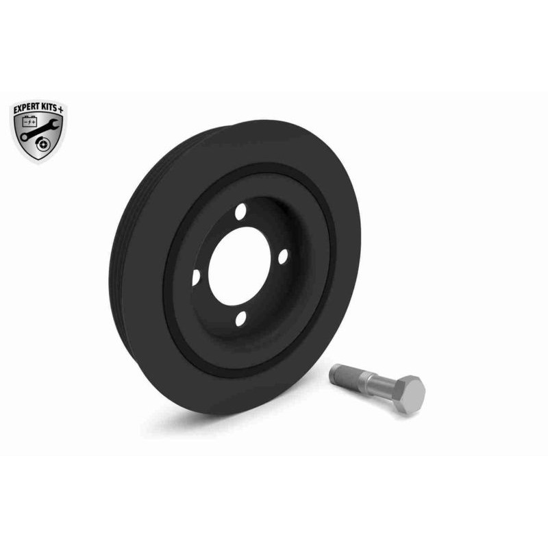 VAICO V22-0419 Kit poleas, cigüeñal - 1