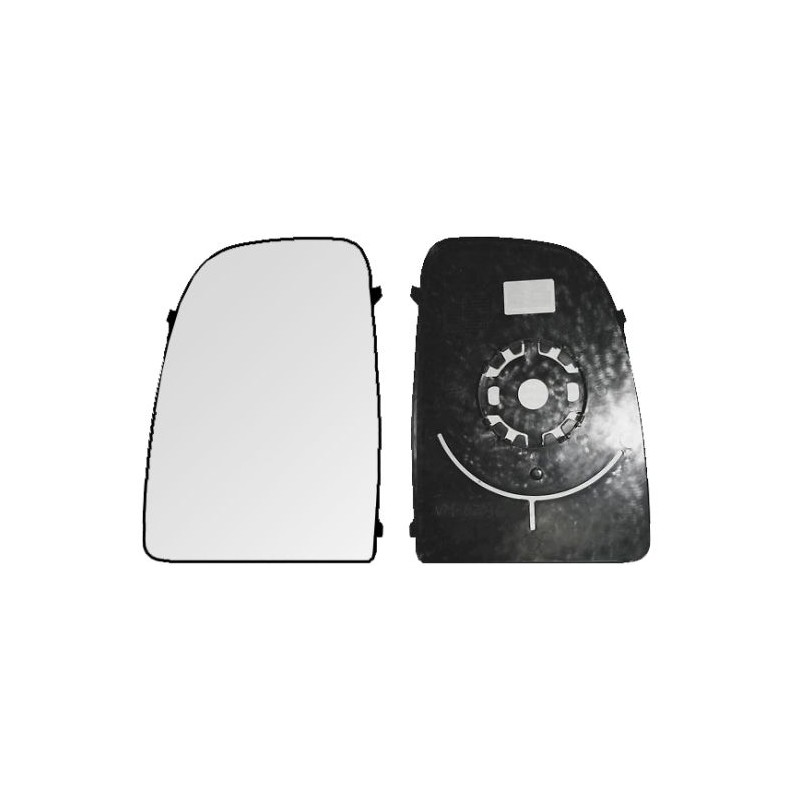IPARLUX 35305412 Cristal de espejo, retrovisor exterior - 1