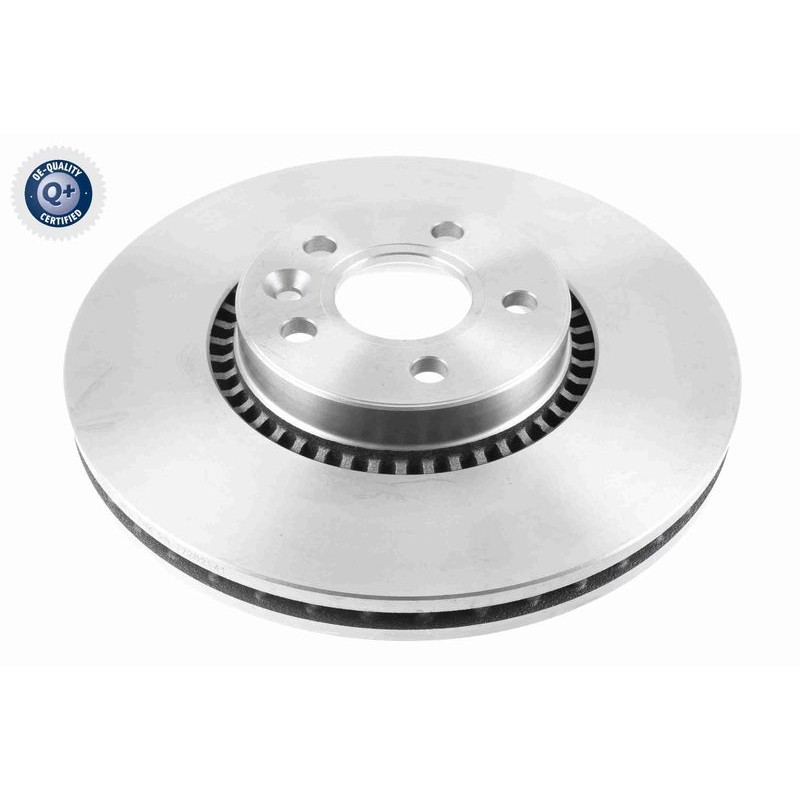 VAICO V25-80031 Disco de freno - 1