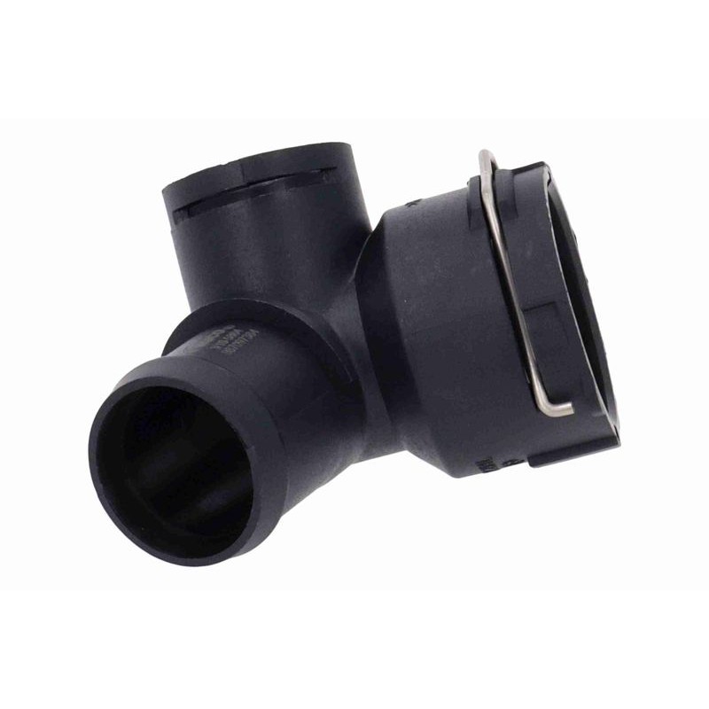 VAICO V10-5864 Brida de refrigerante - 1