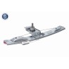 VAICO V40-2158 Elevalunas - 1