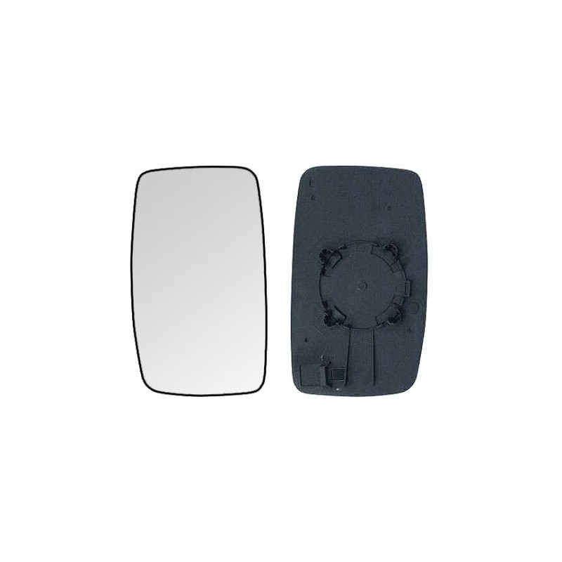 IPARLUX 35309211 Cristal de espejo, retrovisor exterior - 1