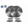 VAICO V40-1681 Kit frenos, freno de disco