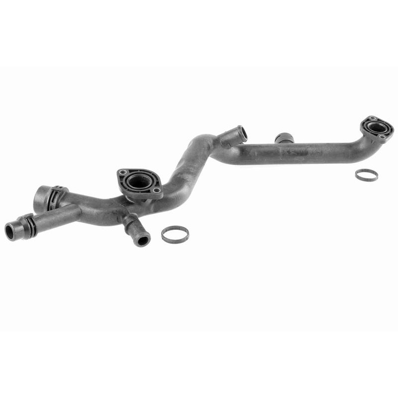 VAICO V10-5317 Conducto refrigerante - 1