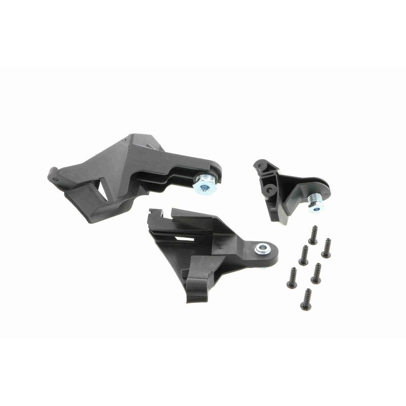 VAICO V30-1601 Soporte, faro principal - 1