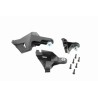 VAICO V30-1601 Soporte, faro principal - 1