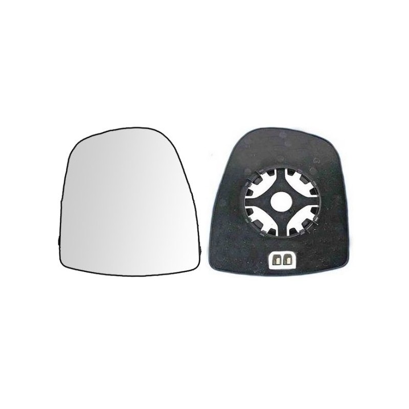 IPARLUX 35538622 Cristal de espejo, retrovisor exterior derecho