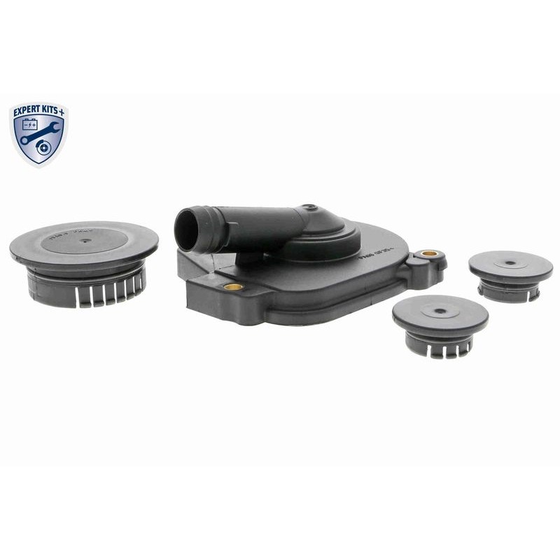 VAICO V30-2525 Kit de reparación, ventilación del cárter - 1