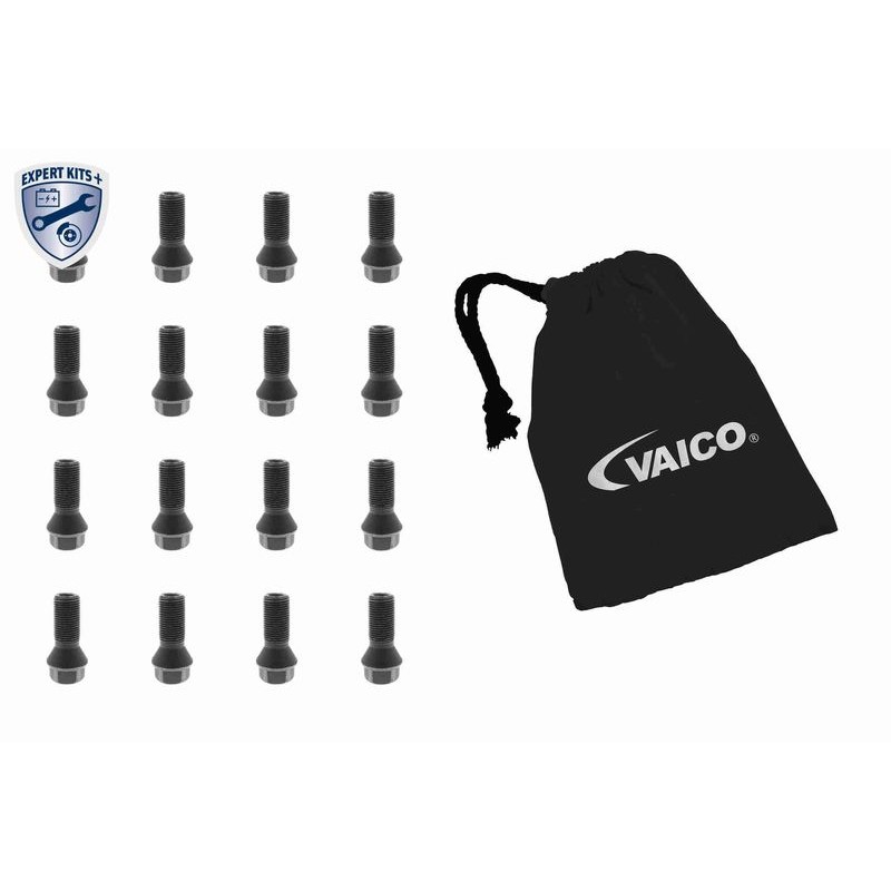 VAICO V20-2418-16 Tornillo de rueda - 1