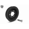 VAICO V22-0421 Kit poleas, cigüeñal - 1