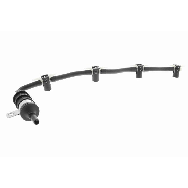 VAICO V46-1210 Tubo flexible, combustible de fuga - 1
