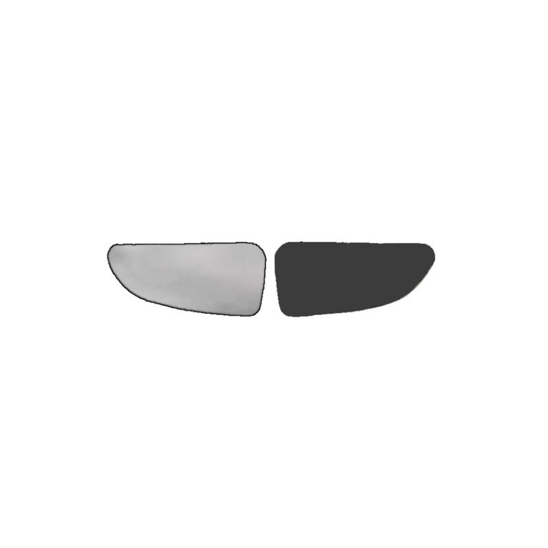 IPARLUX 37809112 Cristal de espejo, retrovisor exterior - 1