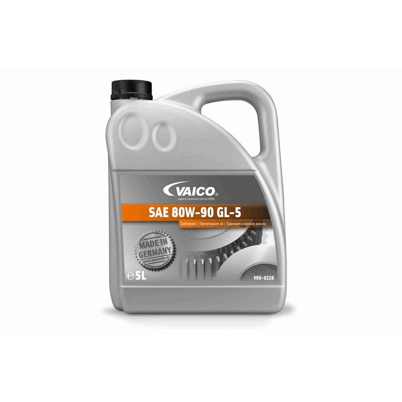 VAICO V60-0228 Aceite de transmisión - 1