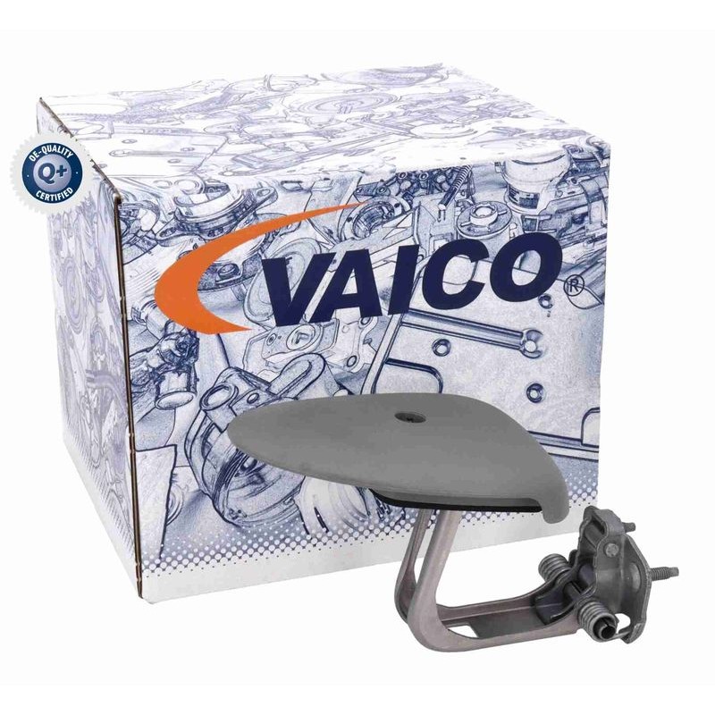 VAICO V40-1738 Asegurador puerta - 1