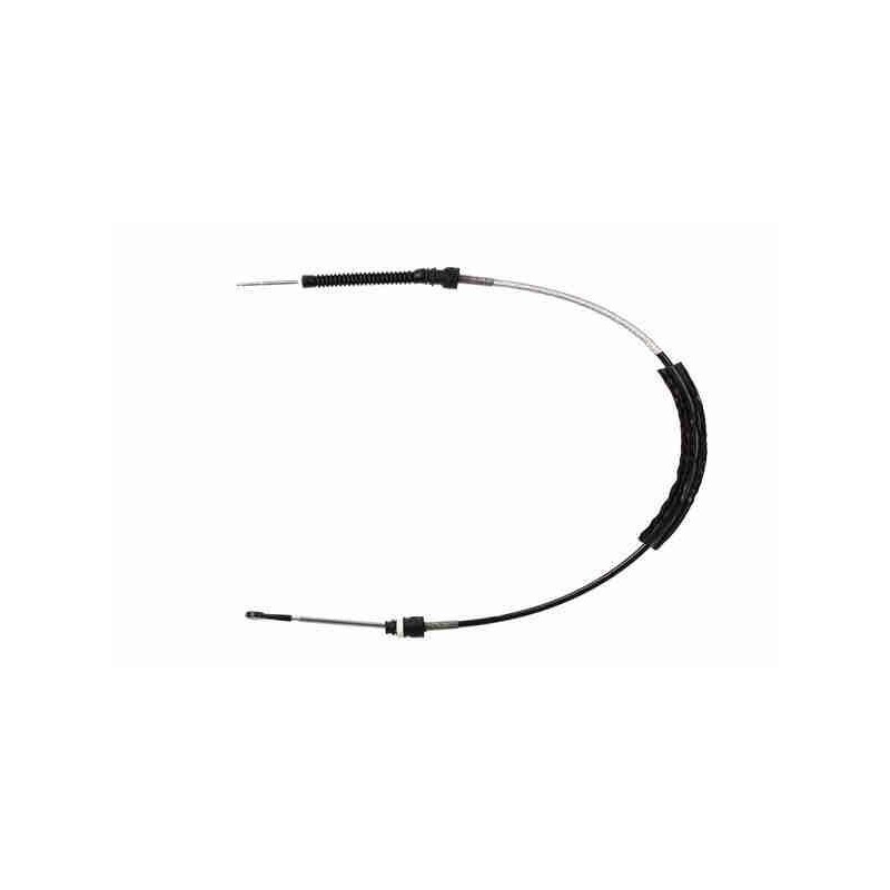 VAICO V10-5233 Cable de accionamiento, caja de cambios manual - 1