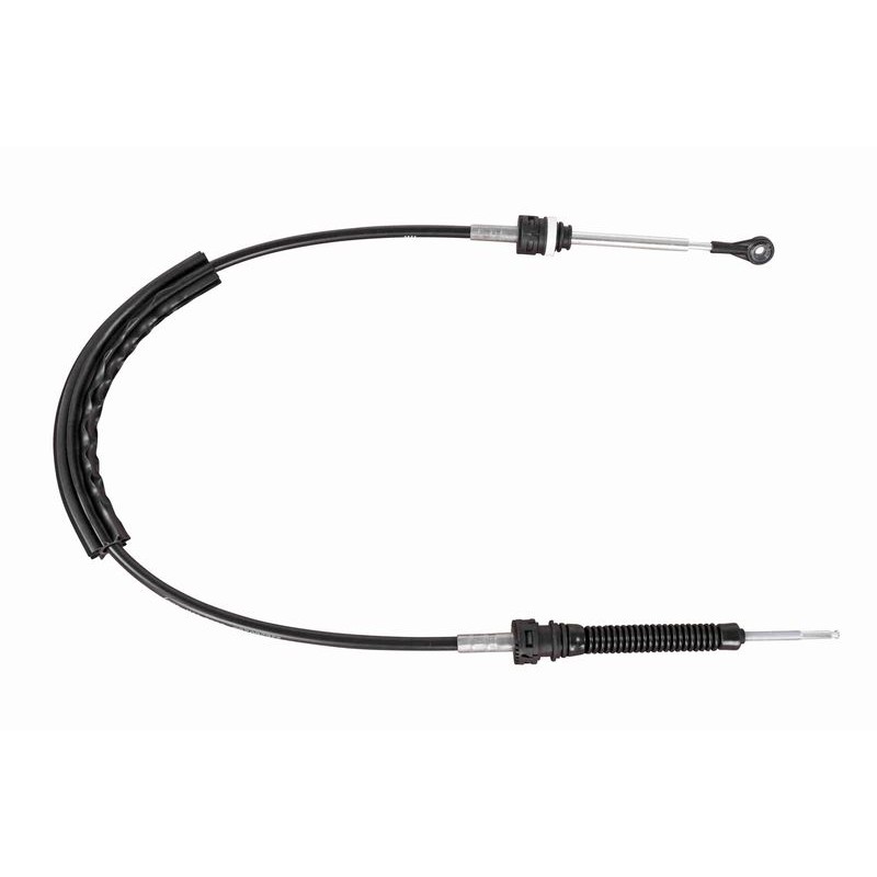 VAICO V10-5232 Cable de accionamiento, caja de cambios manual - 1