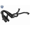 VAICO V10-3503 Tubo flexible, ventilación del cárter - 1