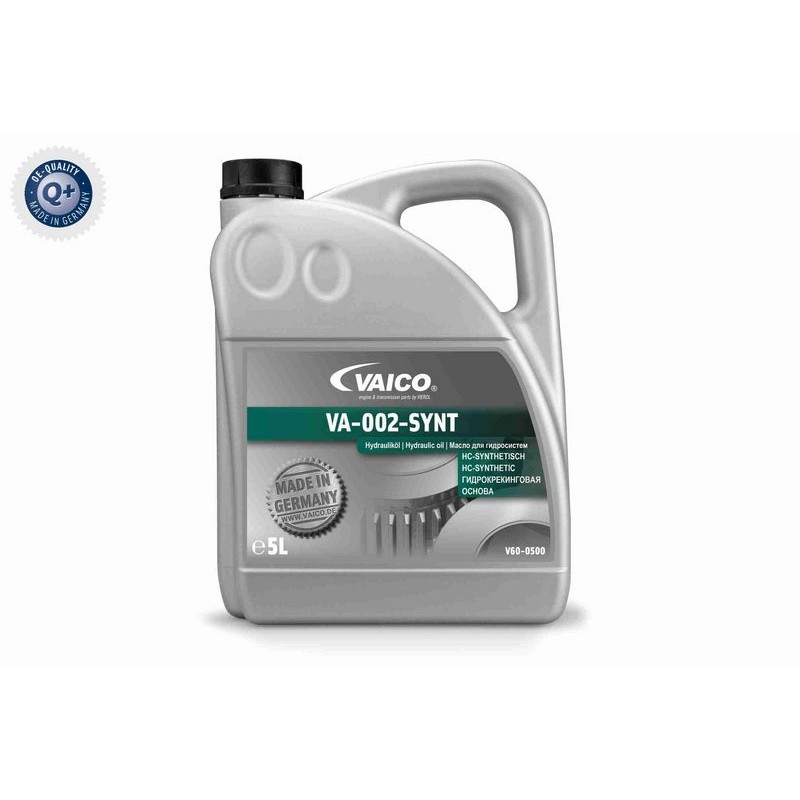 VAICO V60-0500 Aceite hidráulico - 1