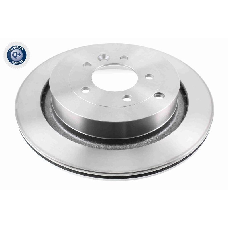 VAICO V48-80005 Disco de freno - 1