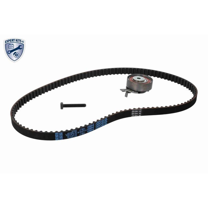 VAICO V40-0632 Juego de correas dentadas - 1