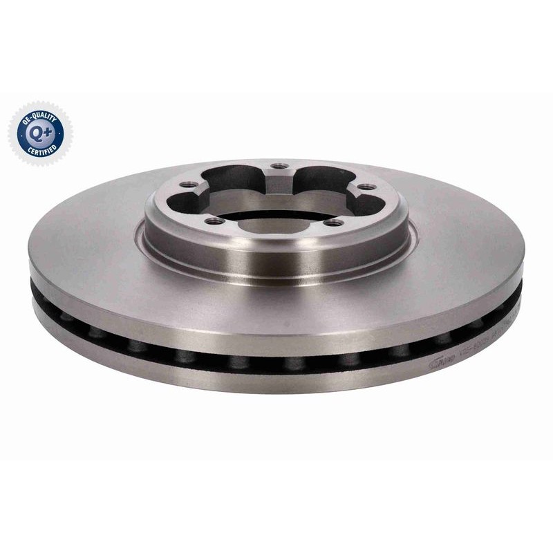 VAICO V25-80029 Disco de freno - 1