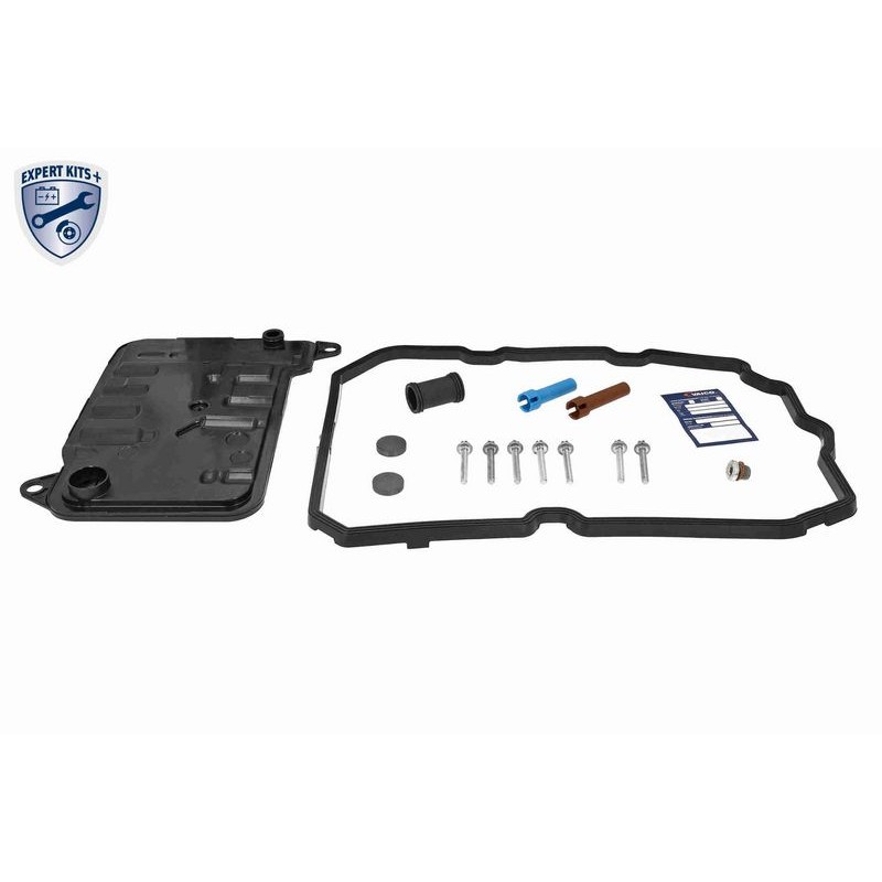 VAICO V30-3695-BEK Kit, cambio de aceite del cambio automático
