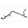 VAICO V10-4782 Conducto refrigerante - 1