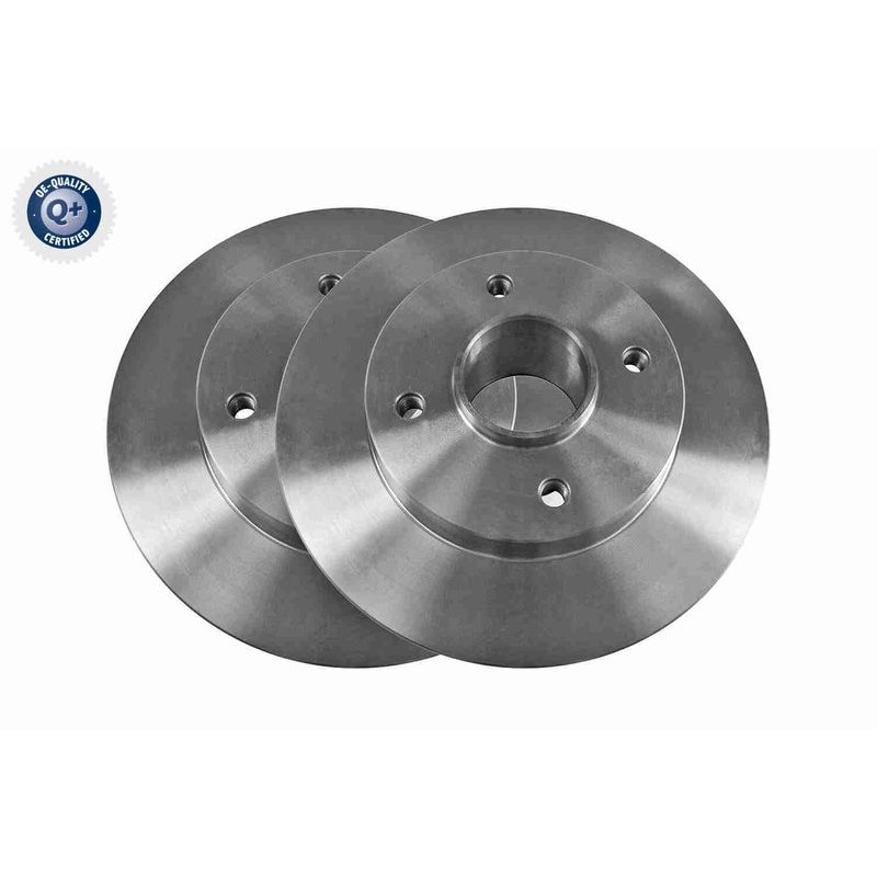 VAICO V22-40006 Disco de freno - 1