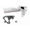 VAICO V10-5860 Brida de refrigerante - 1
