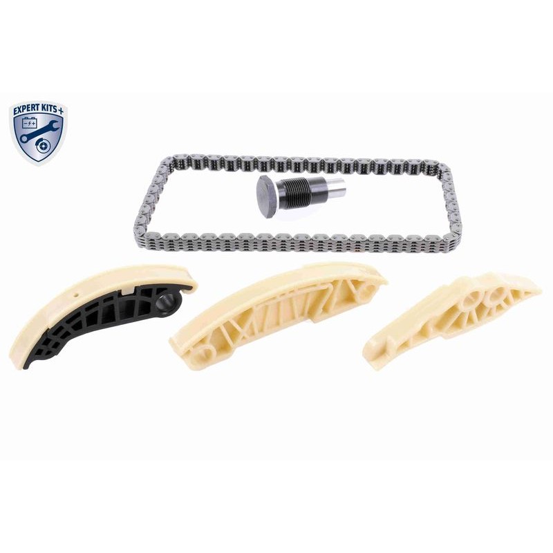 VAICO V10-10002-BEK Juego de cadena de distribución - 1