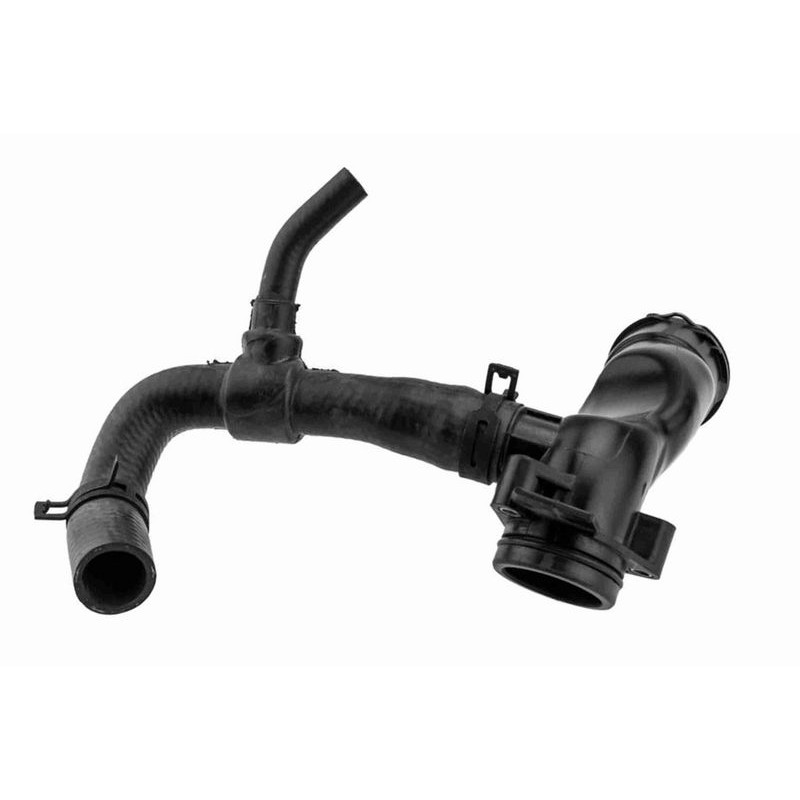 VAICO V30-4474 Brida de refrigerante - 1
