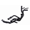 VAICO V10-5986 Conducto refrigerante - 1