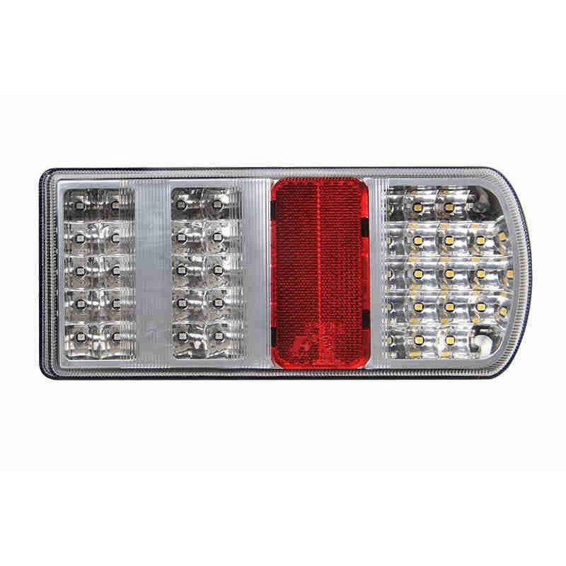 VAICO 7380103702 Reflector - 1