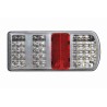 VAICO 7380103702 Reflector - 1