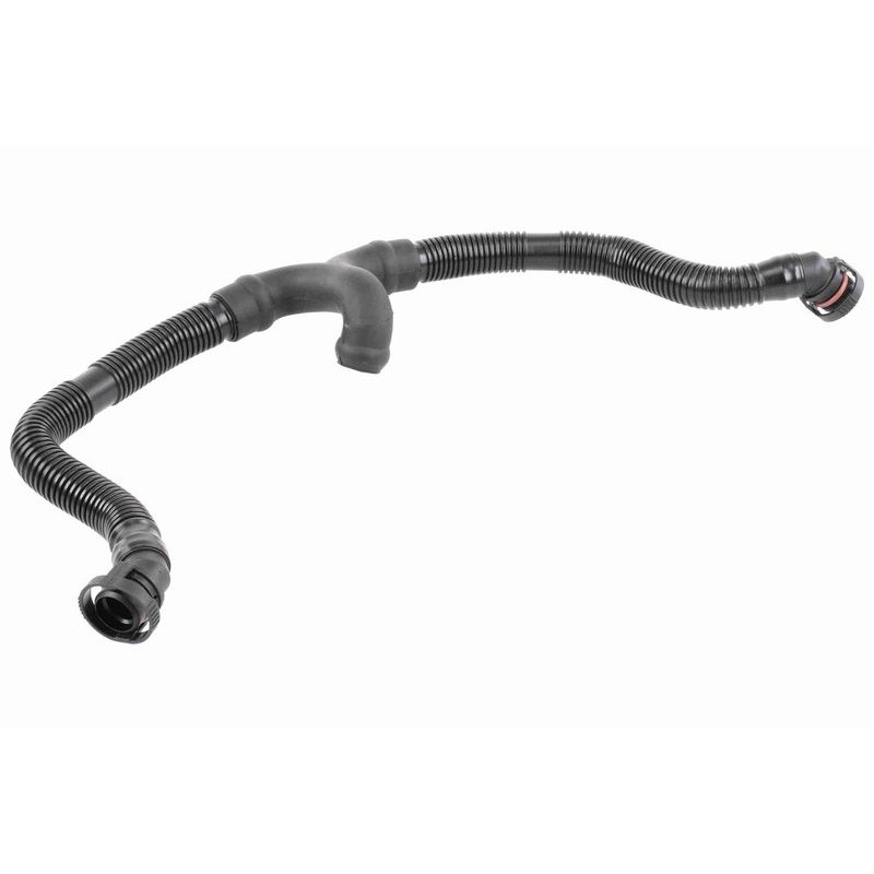 VAICO V10-3696 Tubo flexible, ventilación del cárter - 1