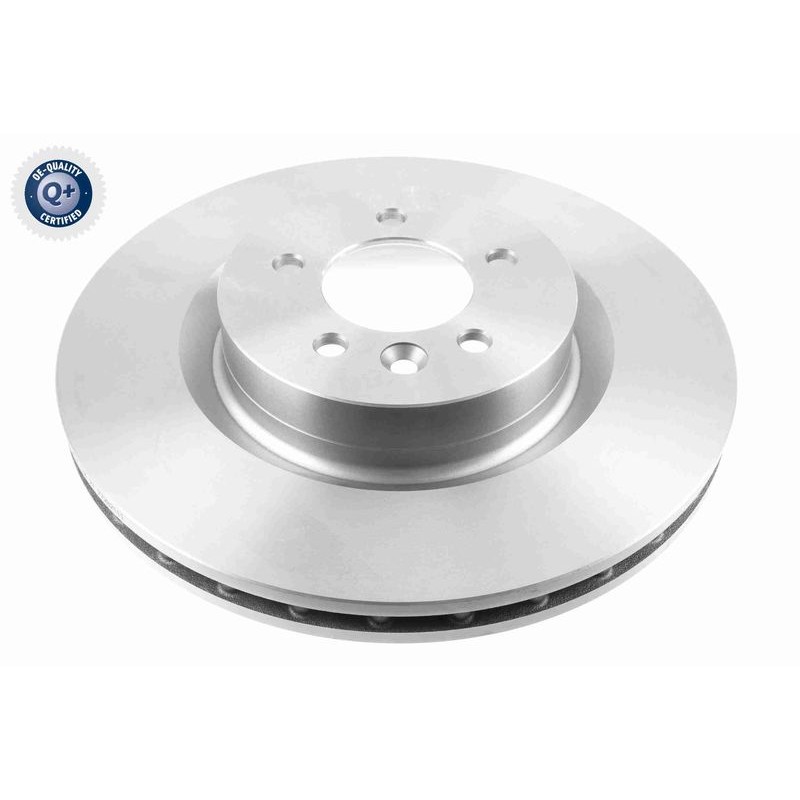 VAICO V48-80009 Disco de freno - 1