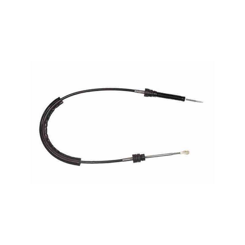 VAICO V10-5234 Cable de accionamiento, caja de cambios manual - 1