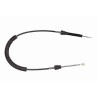 VAICO V10-5234 Cable de accionamiento, caja de cambios manual - 1