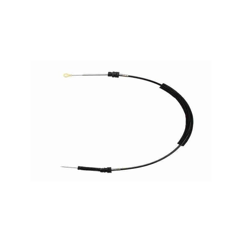 VAICO V10-5235 Cable de accionamiento, caja de cambios manual - 1