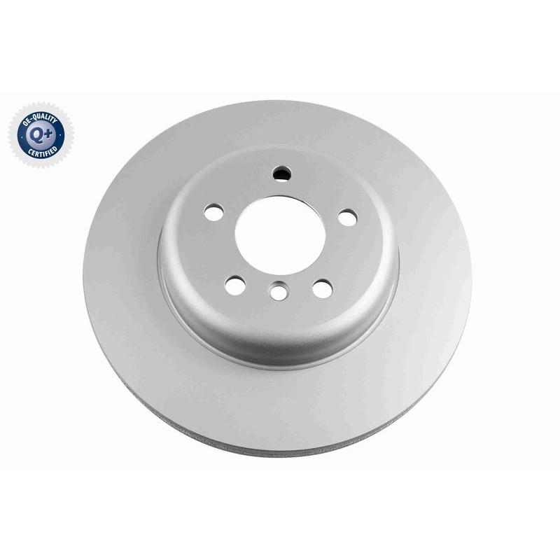 VAICO V20-80088 Disco de freno - 1
