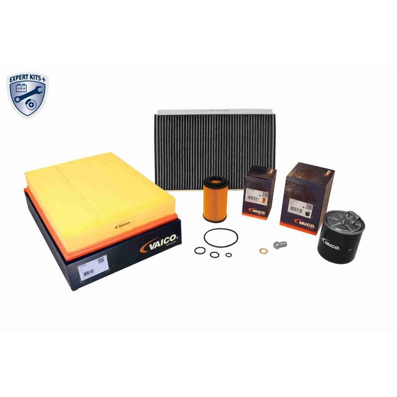 VAICO V30-4125 Kit de piezas, revisión - 1