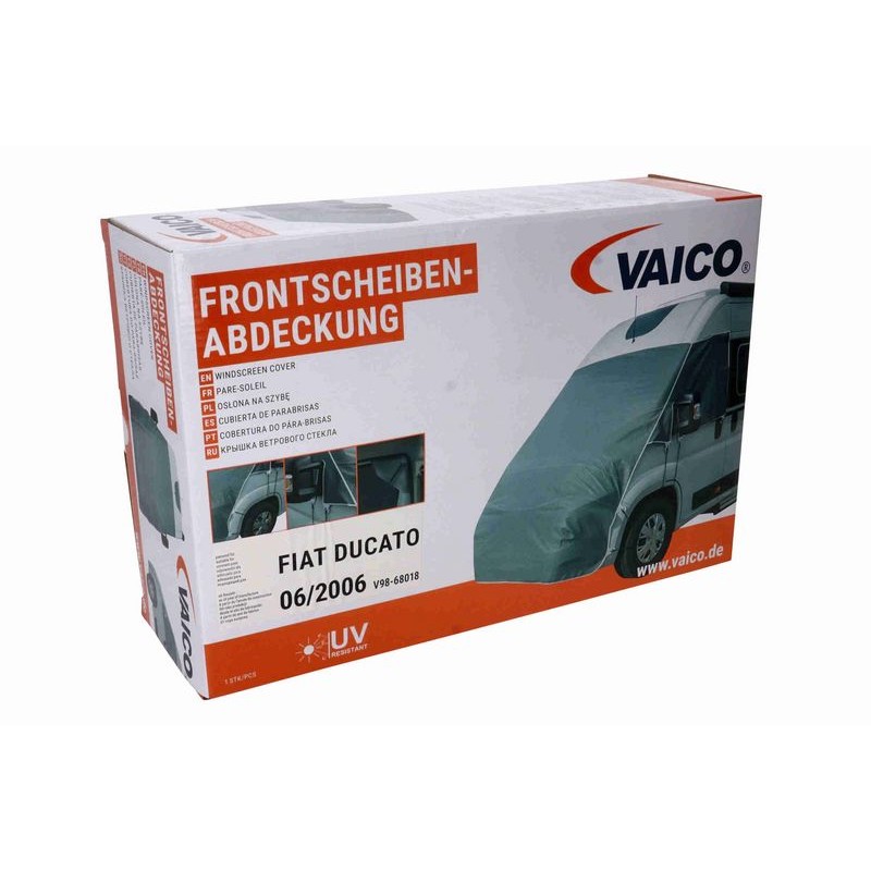 VAICO V98-68018 Cubierta vehículo - 1
