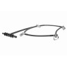 VAICO V30-3336 Tubo flexible, combustible de fuga - 1
