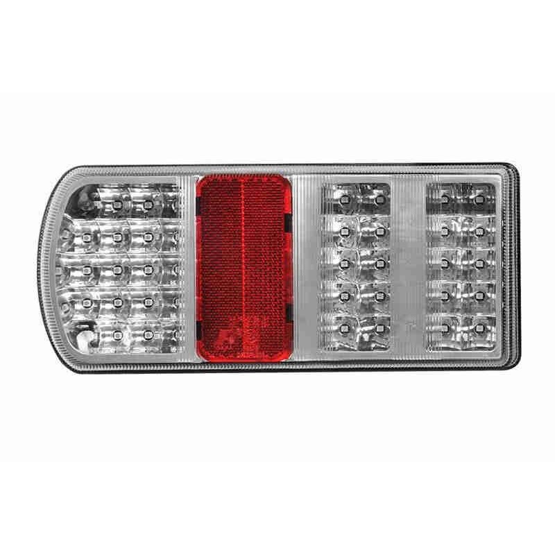 VAICO 7380103701 Reflector - 1