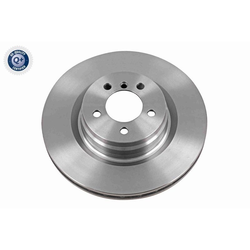 VAICO V48-80011 Disco de freno - 1