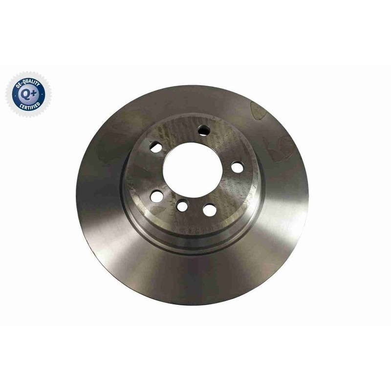 VAICO V20-80061 Disco de freno - 1